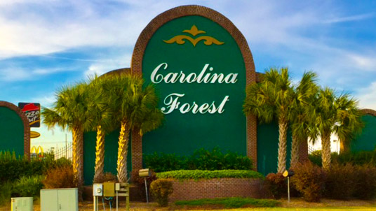 Carolina Forest