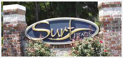 Photo of Surf Estates