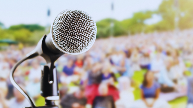 Myrtle Beach Concerts